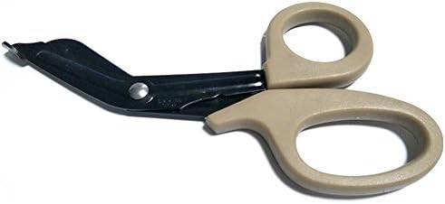 Wanna EMT EDC gear tactical rescue scissor trauma gauze IFAK emergency first aid Shears outdoor Paramedic bandage tijera rescate