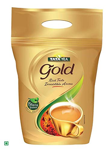 Tata Tea Gold, 1kg