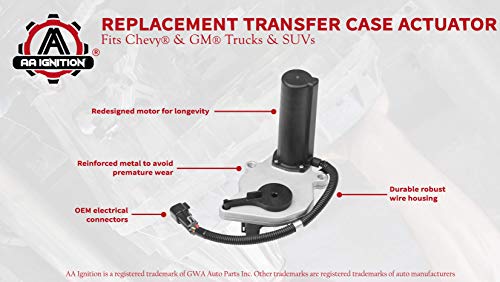3 Transfer+Actuator+Replaces+12474401+600+901