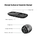 Portable Bluetooth Speakers Wireless Small Dual Speakers, Mini Size Surround HD Sound, HandsFree for Calls Home, Outdoors,Office, Phones, PC,Shower,Pool,Travel (Twin)thumb 2