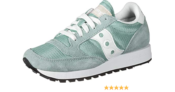 amazon saucony jazz womens