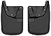 Husky Liners Front Mud Guards Fits 11-16 F250/F350 w/o OE Flares