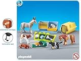 Playmobil 7440 Animal Clinic Accessories