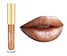 Golden Rose Diamond Breeze Shimmering Lip Topper 03 Nude Sparkle