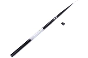 Kamonda Fishing Rod Pole Fiberglass Ultra Light Telescopic Carp Outdoor Tackle Fishing Rod 7.2m