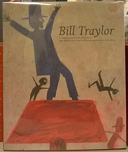 ビル・トレイラー, 1854 - 1949 Deep Blues 画集. Deep Blues: Bill Traylor 1854-1949: Helfenstein, Josef, Kurzmeyer