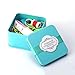 massmall 134 Pieces Mix Color Locking Stitch Markers (Color Ship Randomly)