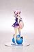 Broccoli Hyperdimension Neptunia: Neptune 1: 8 Scale PVC Vinyl Figure