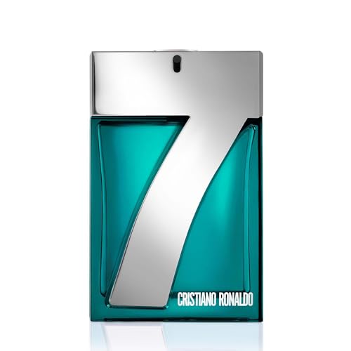Cristiano Ronaldo CR7 Origins Eau De Toilette 50 ml (man)