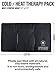 Flexible Gel Ice Pack for Back Pain Injury by IceWraps - 12