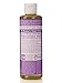 Dr. Bronner's - Pure-Castile Liquid Soap (Lavender, 16 ounce) - Made with Organic Oils, 18-in-1 Uses: Face, Body, Hair, Laundry, Pets & Dishes, Concentrated, Vegan, Non-GMO primary