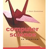 Computer Science: An Overview (8th Edition)