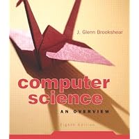 Computer Science: An Overview (What's New in Computer Science