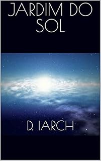 Livro JARDIM DO SOL