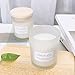 Scented Candle,Balance Harmony Soy Candle for Home Decor and Stress Relief Glass Jar Candle Highly Fragrance Long Lasting 14.8 oz Soy Wax Aroma Candle Relaxing Aromatherapy Candle-Rose+Lavender,2 Packthumb 2