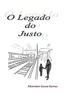 Livro O legado do justo