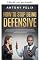 Livro Como parar de ficar na defensiva (Transforme-se)