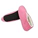 Home Slipper Women's Adult Youth Light Soft Coral Plush Indoor House Anti-Slip Slipper Boots