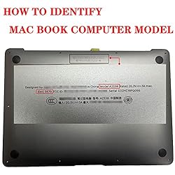 Areiliya Screen Replacement for MacBook Pro