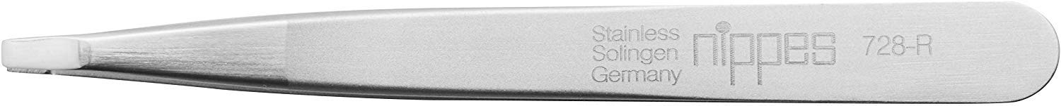 Stainless Steel Pointed Tweezers