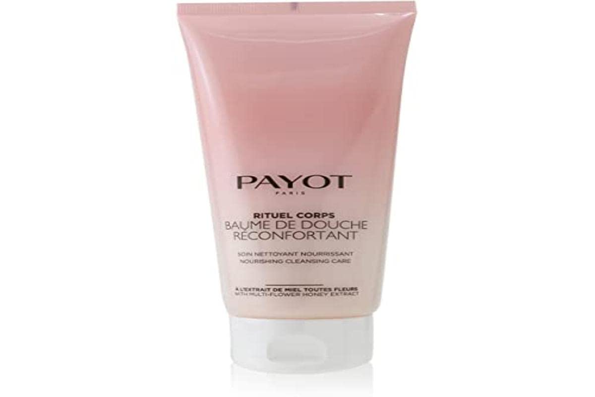 Payot Le Corps Rituel Corps Shower Cream 200 ml