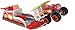Fisher-Price Nickelodeon Blaze & The Monster Machines, Blaze Turbo Launcher Playset