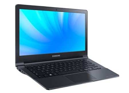Samsung ATIV Book 9 Lite NP905S3G-K01 33,8 cm (13,3 Zoll) Notebook (Quad-Core, 1,4GHz, 4GB RAM, 128GB SSD, AMD HD 8000 Shared