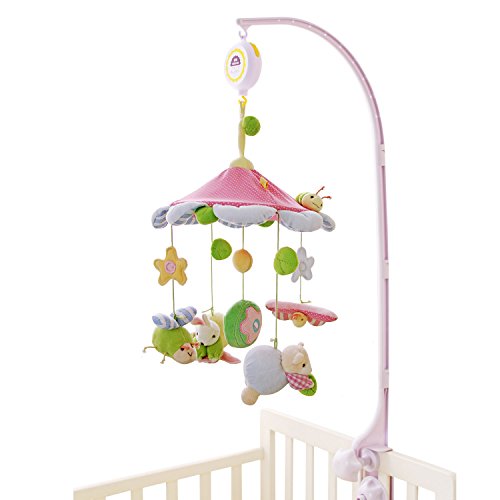 5 SHILOH+Decoration+Lullabies+Musical+Princess