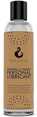 Gel Lubricante De Excitacion Femenina - Lubricacion Estimulante Para Mujer - Para Tus Momentos Intimos