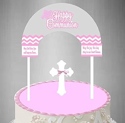 Amazon Com Cake Food Cupcake Desert Decoration Banner