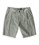 Quiksilver Men's Krandy 19 Chino Short