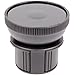 Universal Vehicle Drinks Cup Holder Mount Adapter w/ 3.
