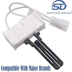 Supplying Demand 41-409 2979545 120V Silicon