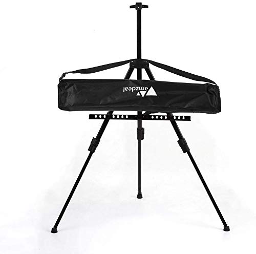 amzdeal Art Easel Stand 23.6\