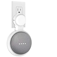 amortek google home mini