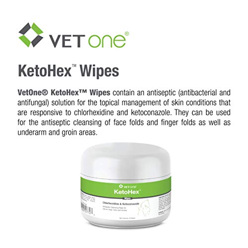 vetone ketohex