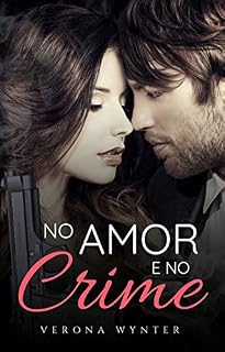 Livro No amor e no crime (Carosello Livro 1)