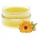 Green + Lovely Nature's Herbal Calendula Salve (Lavender Chamomile), Eczema Cream, Eczema Ointment, Intensive Moisturizer for Sensitive Skin, 2 oz.