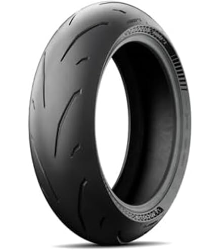Amazon.com: Michelin Tire Power Cup 2 120/70 Zr17 (58W