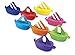 Learning Resources Sail Away Shapes, Set of 8