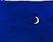 Face N Face Women's Summer V Neck Solid Loose Casual Cuffed Long Sleeve Blouses X-Large Blue