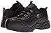 Skechers for Work Women's D'Lites Slip-Resistant Pooler Work Shoe