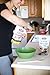 Foods Alive Organic Carob Powder, Raw, 8 Ounce