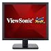 ViewSonic VA951S 19 Inch IPS 1024p LED Monitor with DVI VGA and Enhanced Viewing Comfort