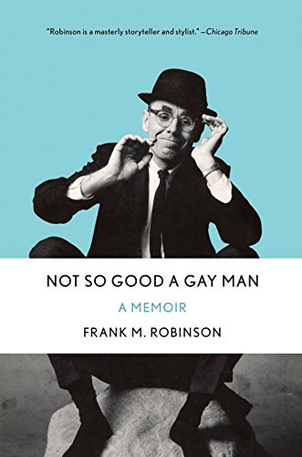 B.e.s.t Not So Good a Gay Man: A Memoir [P.P.T]