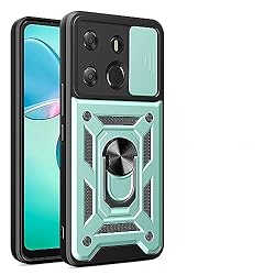 Kukoufey Compatible with Infinix Note 30 4G Bracket