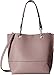 Calvin Klein Sonoma Reversible Novelty North/South Tote, dusty lilac