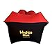 EasyGo Products Woohoo 2.0 Giant Inflatable Lounger Chair with Carry Bag, Red Chair
