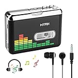 USB Cassette to MP3 Converter