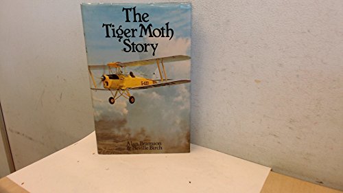 The Tiger Moth Story